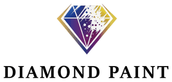 Diamond Paint Diamond Paint